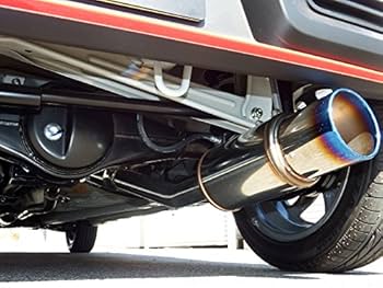 ロッソモデロ COLBASSO Ti-C マフラー HA36S ターボ 4WD 楽天市場】ロッソモデロ COLBASSO Ti-C マフラースズキ アルトRS